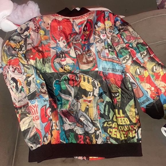 Jacket - Picture 2 of 2